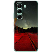 Чохол BoxFace Infinix Hot 60i 