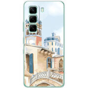 Чохол BoxFace Infinix Hot 60i 