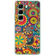 Чохол BoxFace Infinix Hot 60i Imaginarium