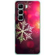 Чохол BoxFace Infinix Hot 60i 