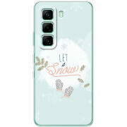 Чохол BoxFace Infinix Hot 60i 