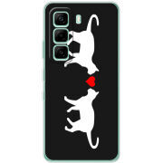 Чохол BoxFace Infinix Hot 60i 