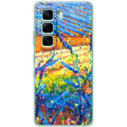 Чохол BoxFace Infinix Hot 60i 