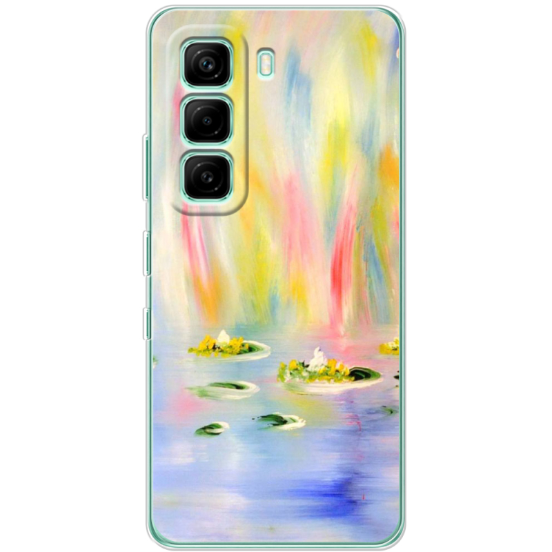 Чохол BoxFace Infinix Hot 60i 