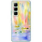 Чохол BoxFace Infinix Hot 60i 