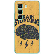 Чохол BoxFace Infinix Hot 60i 