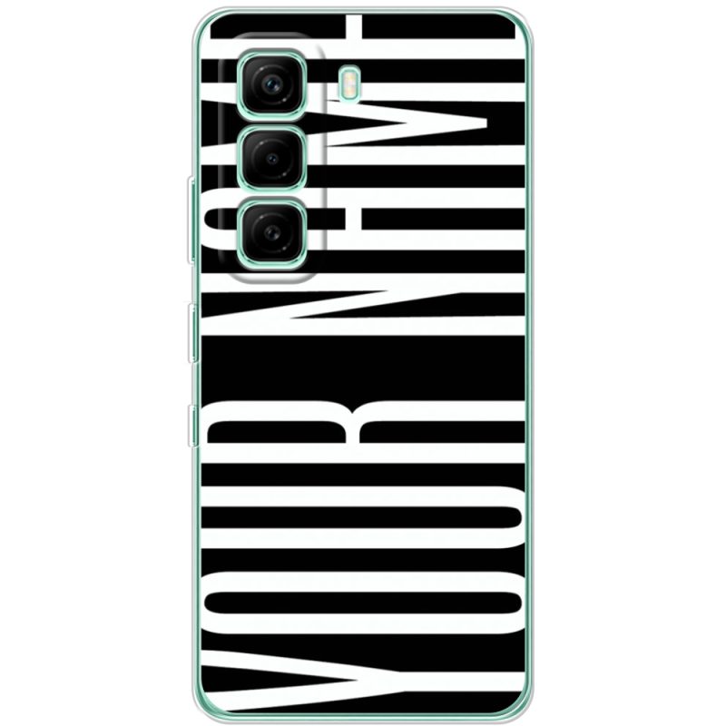 Чохол BoxFace Infinix Hot 60i 