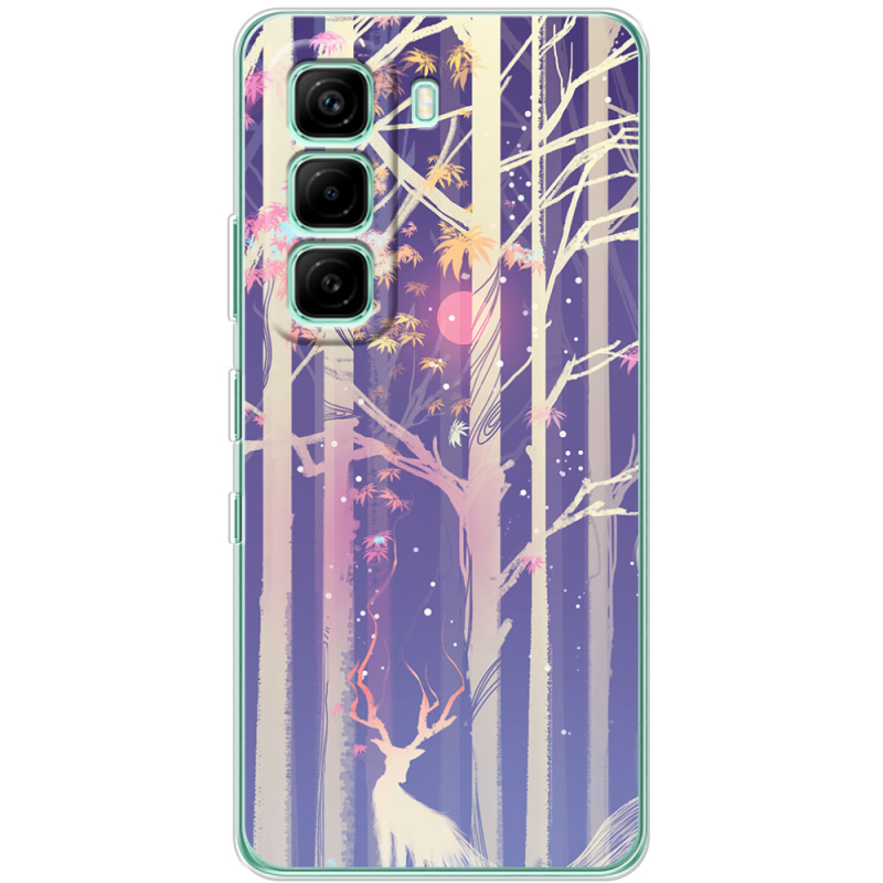 Чохол BoxFace Infinix Hot 60i 