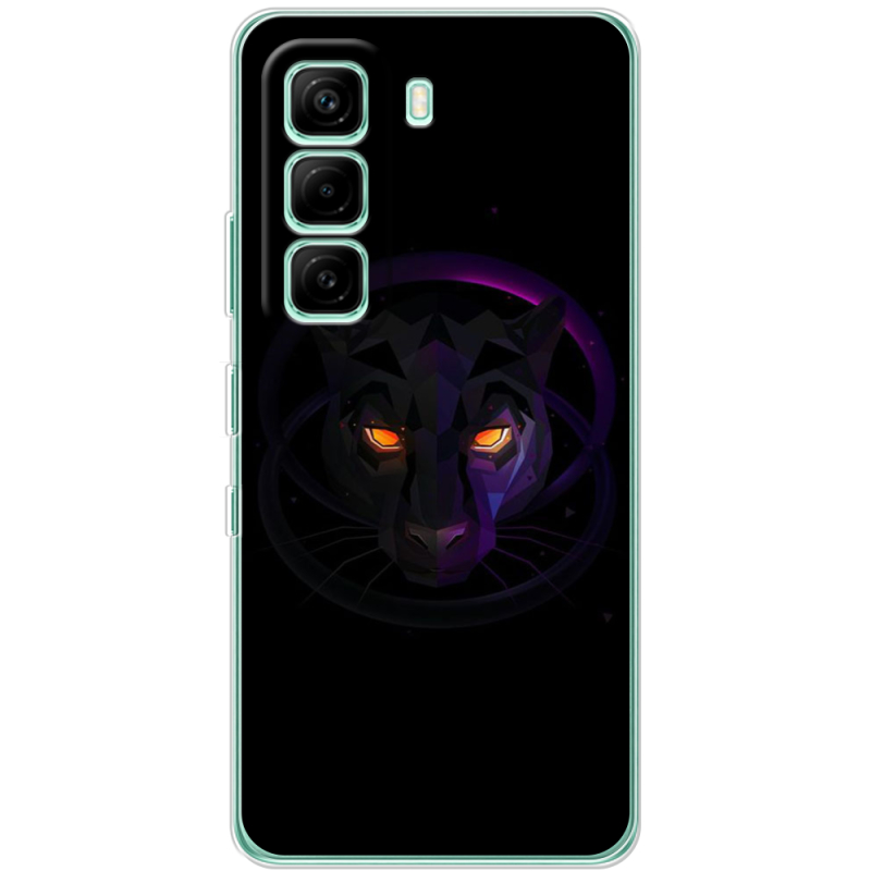 Чохол BoxFace Infinix Hot 60i 