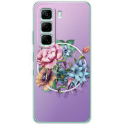 Чохол BoxFace Infinix Hot 60i 