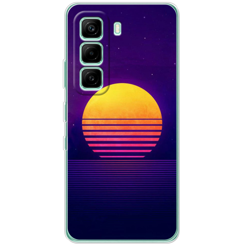 Чохол BoxFace Infinix Hot 60i 