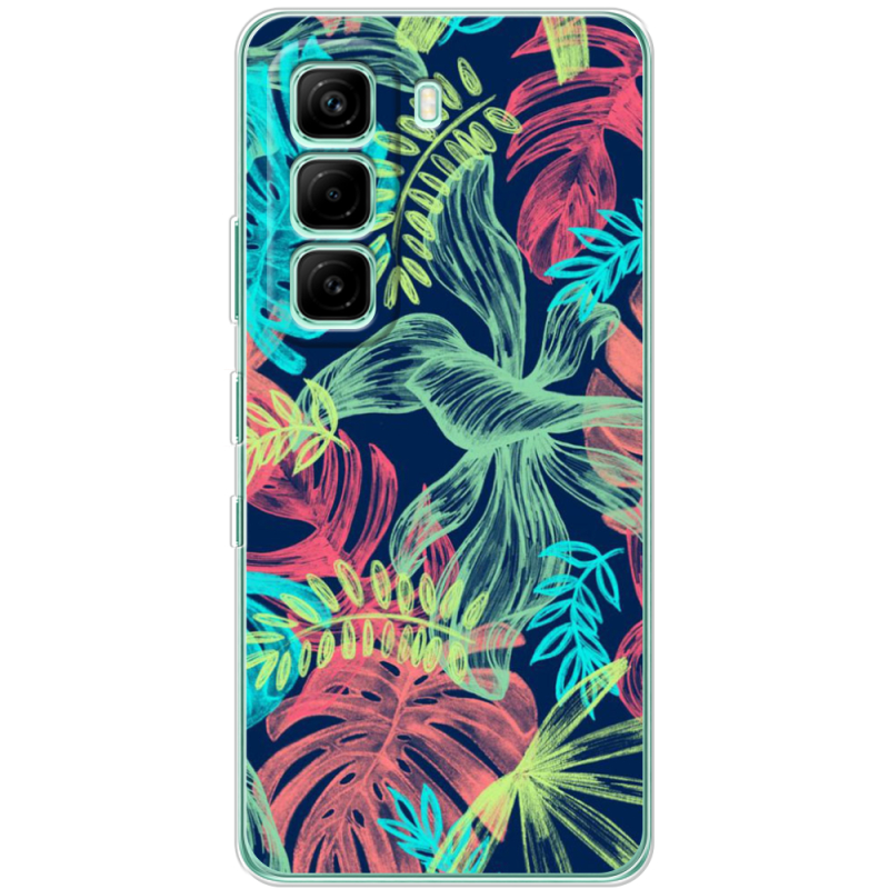 Чохол BoxFace Infinix Hot 60i 