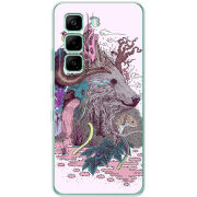 Чохол BoxFace Infinix Hot 60i 