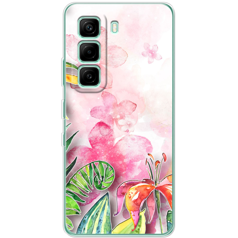 Чохол BoxFace Infinix Hot 60i 