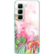 Чохол BoxFace Infinix Hot 60i 