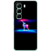 Чохол BoxFace Infinix Hot 60i 