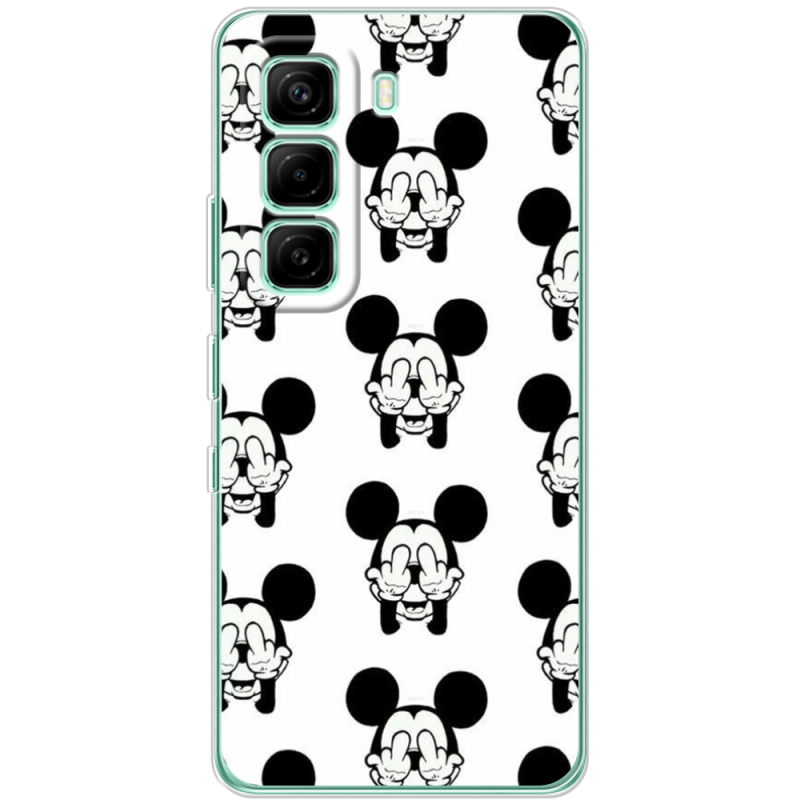 Чохол BoxFace Infinix Hot 60i 