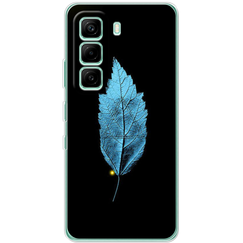 Чохол BoxFace Infinix Hot 60i 