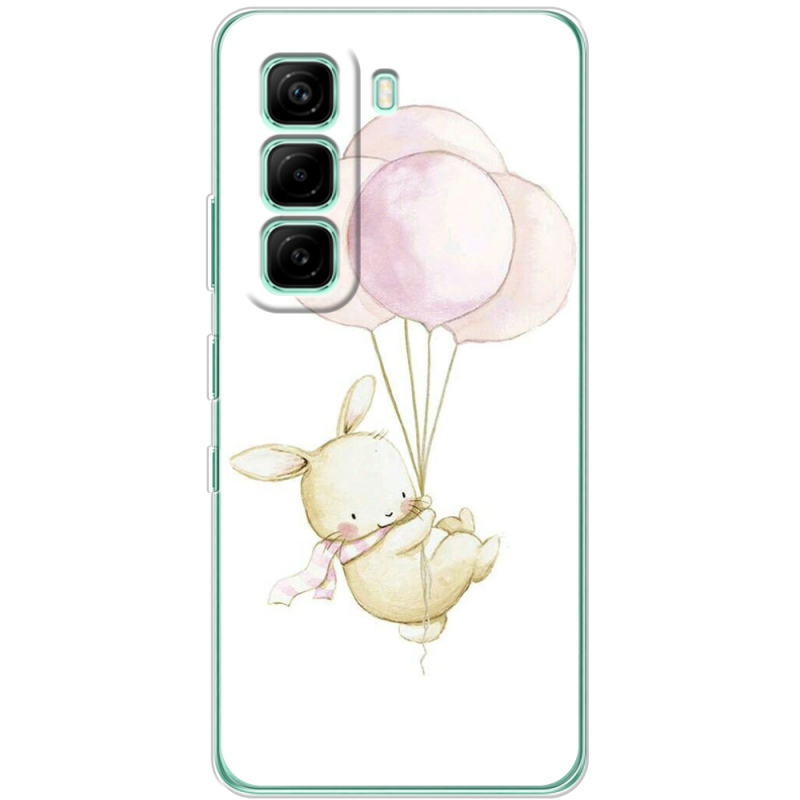 Чохол BoxFace Infinix Hot 60i 