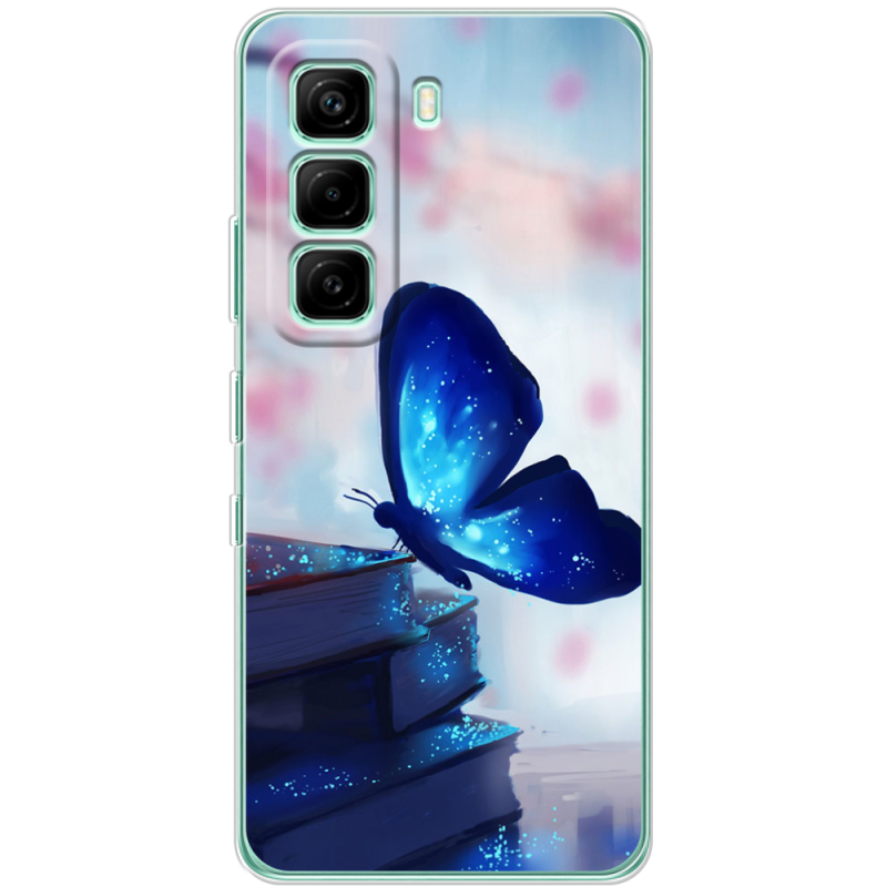 Чохол BoxFace Infinix Hot 60i 