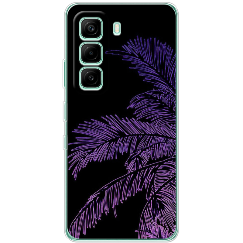 Чохол BoxFace Infinix Hot 60i 