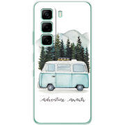 Чохол BoxFace Infinix Hot 60i 