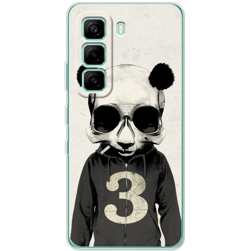 Чохол BoxFace Infinix Hot 60i 