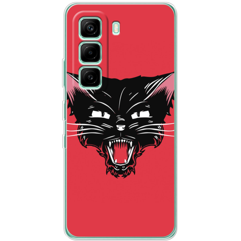 Чохол BoxFace Infinix Hot 60i 