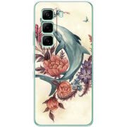 Чохол BoxFace Infinix Hot 60i 