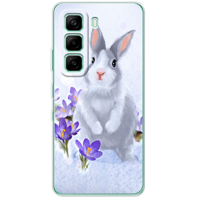 Чохол BoxFace Infinix Hot 60i 