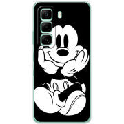 Чохол BoxFace Infinix Hot 60i 