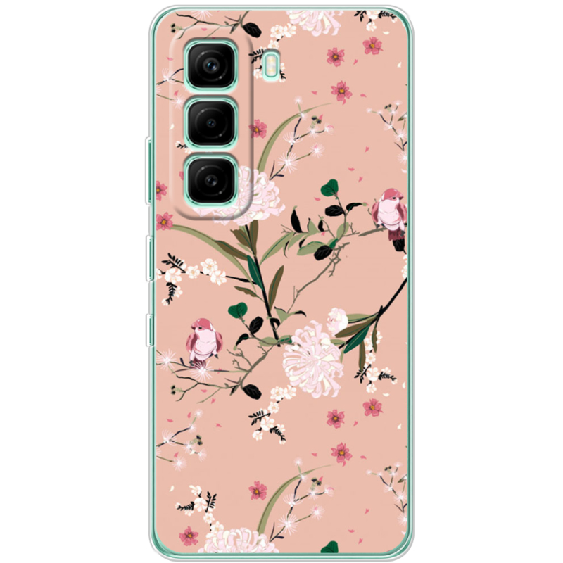 Чохол BoxFace Infinix Hot 60i 