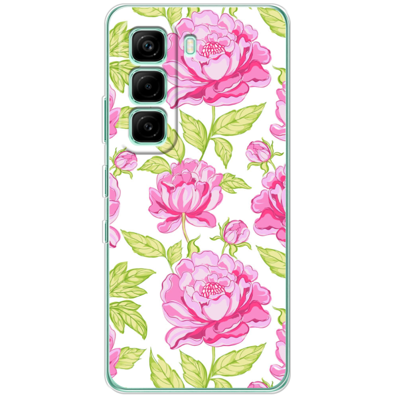 Чохол BoxFace Infinix Hot 60i 