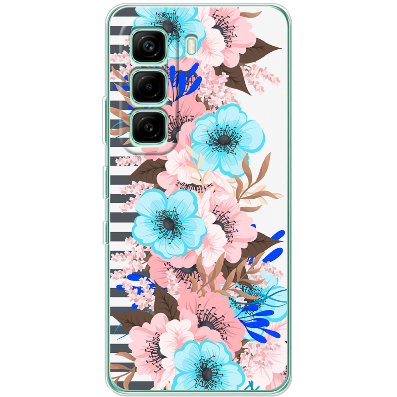 Чохол BoxFace Infinix Hot 60i 