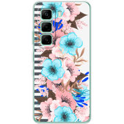 Чохол BoxFace Infinix Hot 60i 