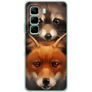 Чохол BoxFace Infinix Hot 60i 