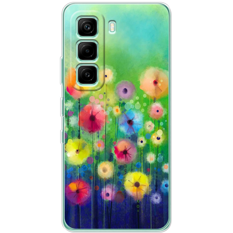 Чохол BoxFace Infinix Hot 60i 