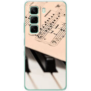 Чохол BoxFace Infinix Hot 60i 