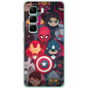 Чохол BoxFace Infinix Hot 60i 