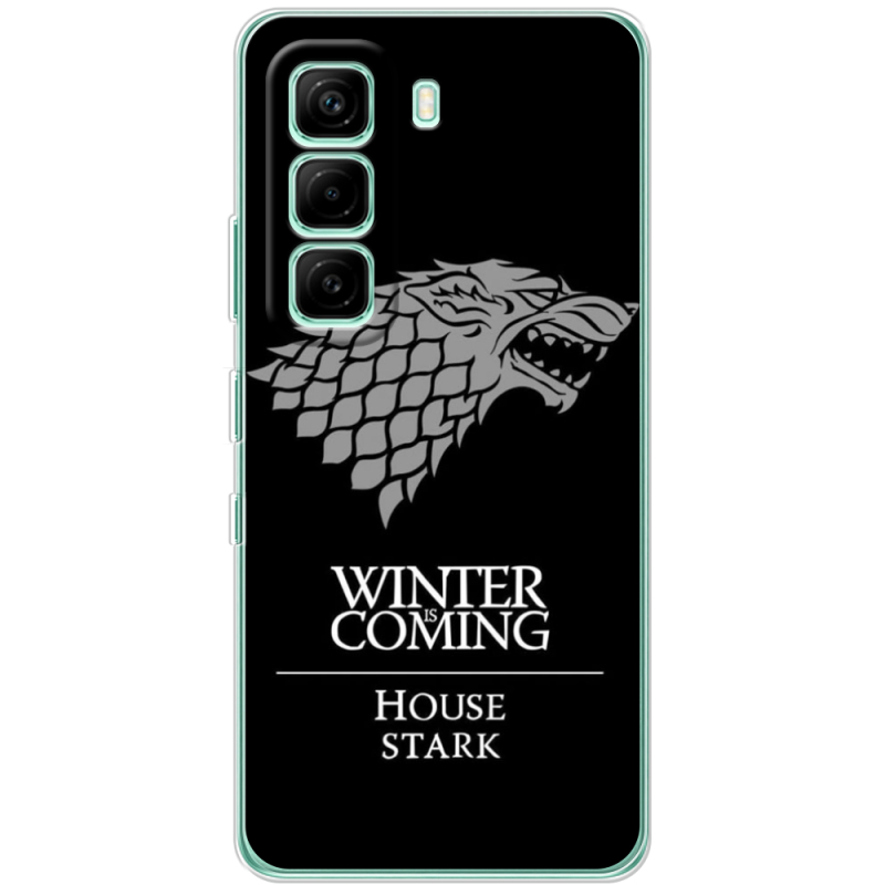 Чохол BoxFace Infinix Hot 60i 