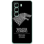 Чохол BoxFace Infinix Hot 60i 