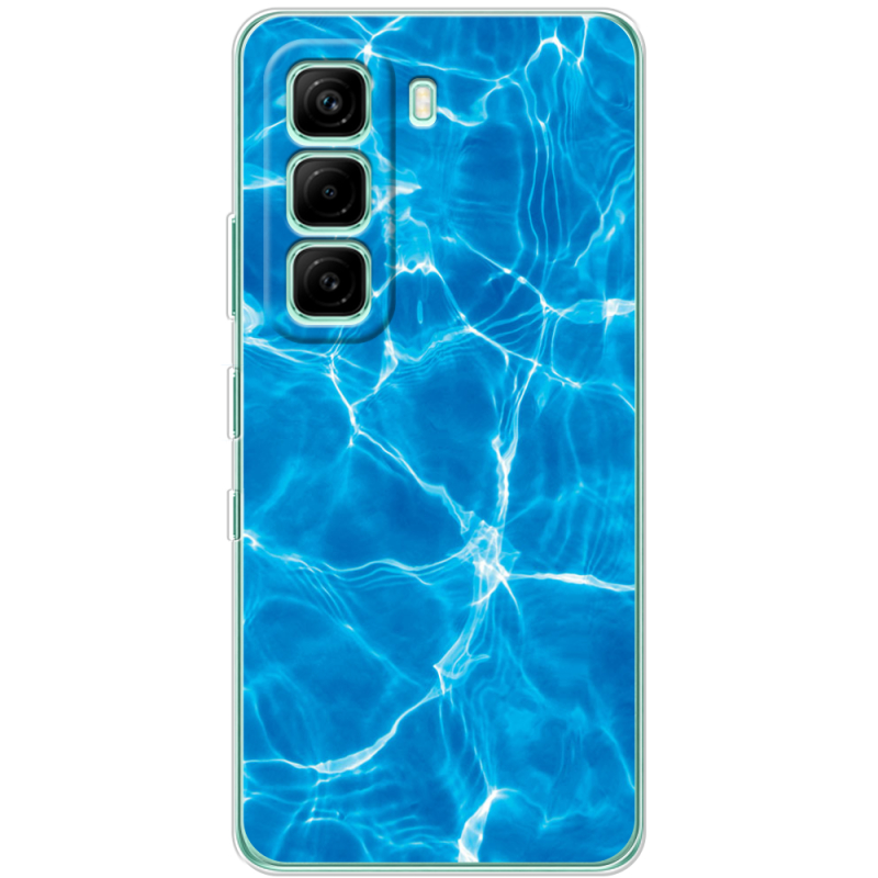 Чохол BoxFace Infinix Hot 60i 