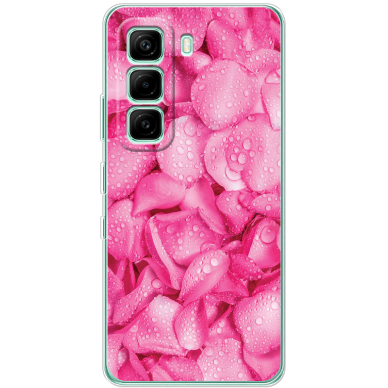 Чохол BoxFace Infinix Hot 60i 