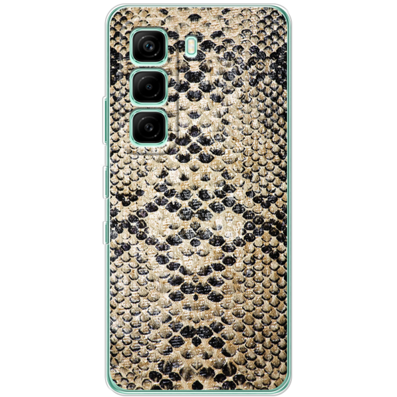 Чохол BoxFace Infinix Hot 60i 