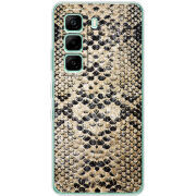 Чохол BoxFace Infinix Hot 60i 