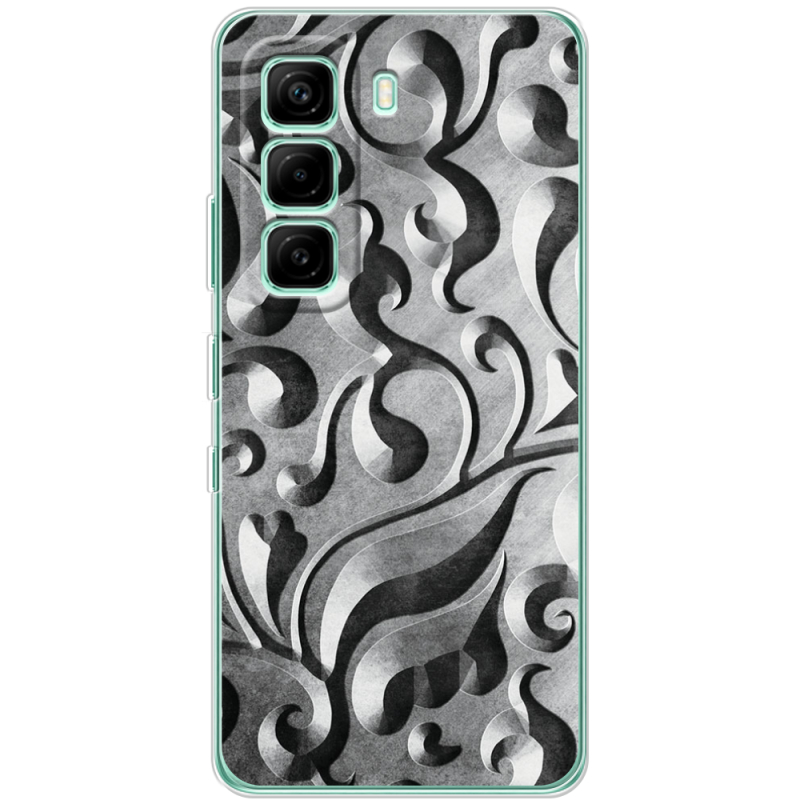 Чохол BoxFace Infinix Hot 60i 