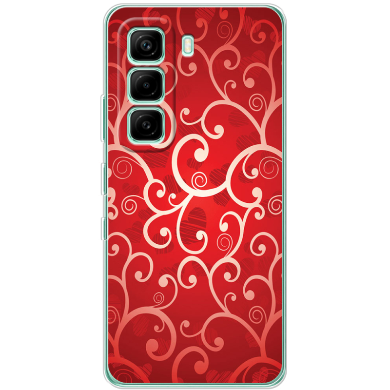 Чохол BoxFace Infinix Hot 60i 