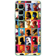 Чохол BoxFace Infinix Hot 60i 