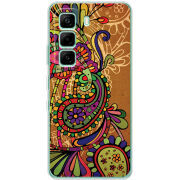 Чохол BoxFace Infinix Hot 60i 