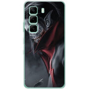 Чохол BoxFace Infinix Hot 60i 